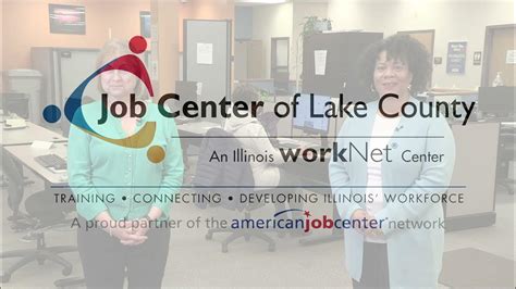 lake county jobs indeed